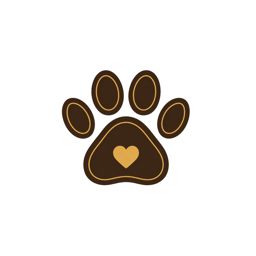 Pawstime 앱 아이콘